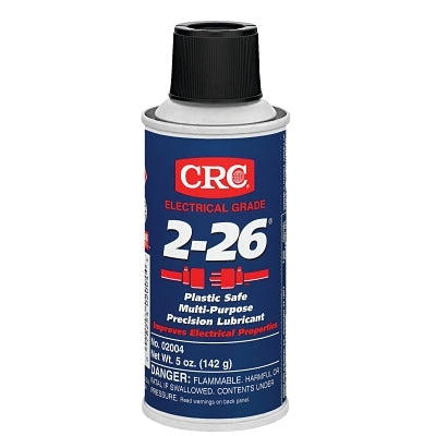 Lubricante de precisión multiusos 2-26®, lata de aerosol de 16 oz