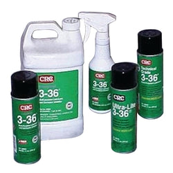3-36® Multi-Purpose Lubricant and Corrosion Inhibitor, 1 Gallon Bottle