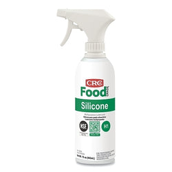 Food-grade silicone lubricant, 10 oz aerosol can
