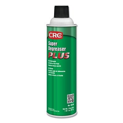 Limpiador industrial Super Degreaser Plus, 17 oz