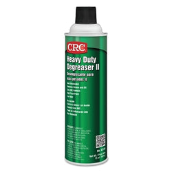 Heavy-Duty Degreaser II, 20 oz Aerosol Can, Light/Hydrocarbon-Similar