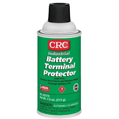 Battery terminal protector, 12 oz aerosol can