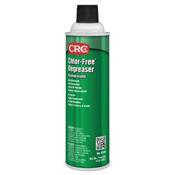 Chlorine-Free Degreaser™, 20 oz Aerosol Can, Solvent Scent