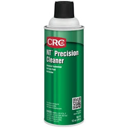 NT™ Precision Cleaner, 16 oz aerosol, light ethereal scent