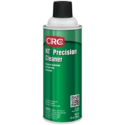 Limpiador de precisión NT™, aerosol de 16 oz, ligero olor etéreo