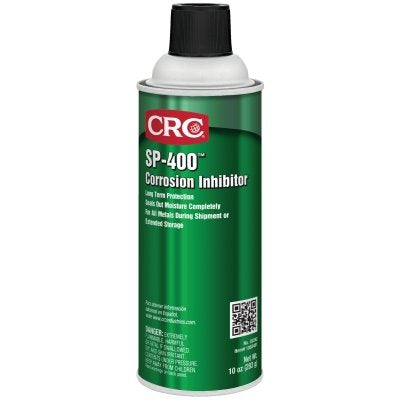 Inhibidor de corrosión SP-400™, cantidad de llenado de 10 oz, lata de aerosol