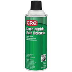 Boron nitride mold release agent, 10 oz aerosol can