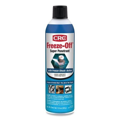 Freeze-Off® Super Penetrant, 11.5 oz Aerosol Can
