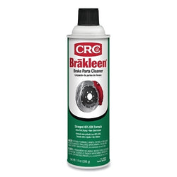 Brake parts cleaner, 5-gallon bucket, solvent odor, chlorine-free