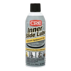 Internal sliding lubricant, 16 oz, aerosol can