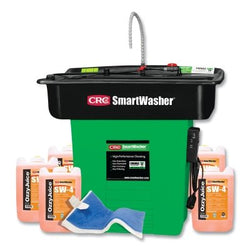 SmartWasher™ SW-428 SuperSink Parts Washing Kit, 110 V