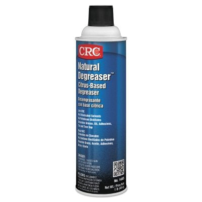 Citrus-Based Natural Degreaser™ Spray, 20 oz, Citrus Scent