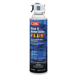 Insecticida Wasp and Hornet Killer Plus™, lata de aerosol de 20 oz, 14 oz de peso
