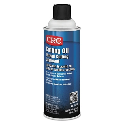 Aceite de corte, 16 oz, lata de aerosol