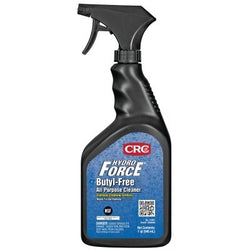 HydroForce® Butyl-Free Multi-Purpose Cleaner, 32 oz Spray Bottle, Surfactant Scent