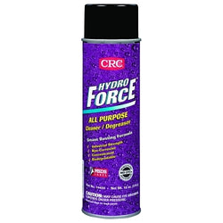 HydroForce® Multi-Purpose Degreaser, 32 oz Spray Bottle, Pleasant Scent