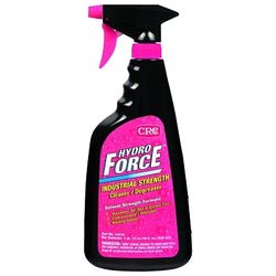 HydroForce Heavy Duty Cleaner/Degreaser, 32 oz. Trigger Spray Bottle, Pleasant Color