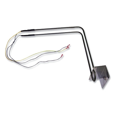 SW-25/28/25C Pieza y accesorio, elemento calefactor, 50 V, 6 A, negro