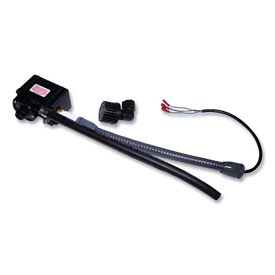 SW-23 Washing Pump Assembly, 110V, 6ft Cable, Plastic