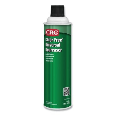 Chlor-Free® Universal Degreaser, 20 oz, aerosol, fragrance-free