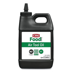 Sta-Lube® Food Grade Pneumatic Tool Oil, 32 fl oz bottle, 6 BO/CA