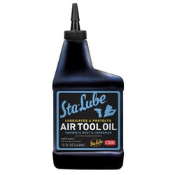 Sta-Lube® Pneumatic Tool Oil, 1 Gallon Bottle