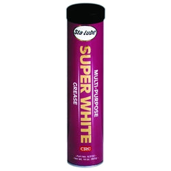 Super White® Multipurpose Grease, 14 oz can