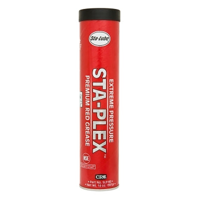 Sta-Plex™ Grease, 14 oz, cartridge