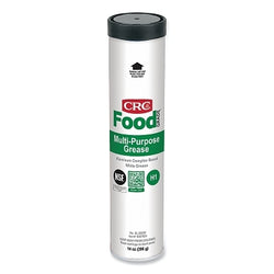 Grasa multiusos de grado alimenticio, 14 oz, cartucho