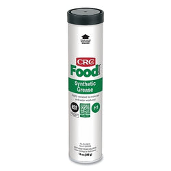 Food grade synthetic grease, 14 oz, cartridge