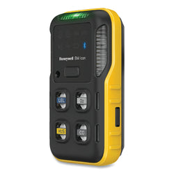 BW™ Icon Portable Multi-Gas Detector, Carbon Monoxide, Infrared