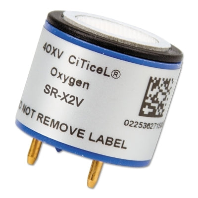 Sensor de repuesto GasAlert, oxígeno, 0 a 30 %