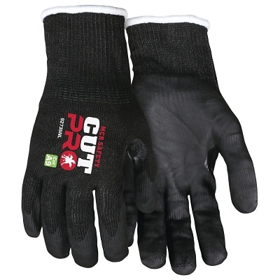 Guante Cut Pro® 92735N, extra grande, negro