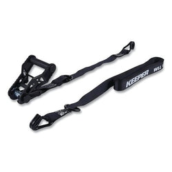 Amarre de trinquete de combate Extreme Webbing™, 16 pies x 1-1/4, ganchos en J