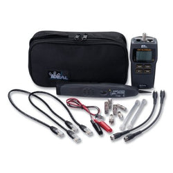 Test-Tone-Trace VDV Test Kit, (2) 9V batteries