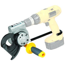 PowerBlade Cable Cutters, 18.5 inch, Scissor Cut