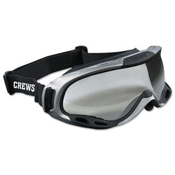 Gafas de seguridad PGX1, antivaho, lente transparente