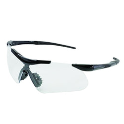 Gafas de seguridad V60 Safeview* con insertos RX, lentes transparentes, antivaho y antirayaduras