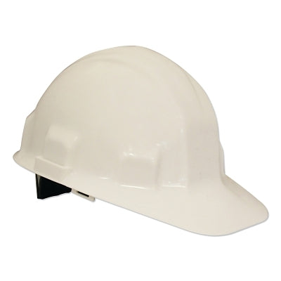 Sentry III® Helmets and Caps, Ratchet, 6 Point, High Visibility Lime Green