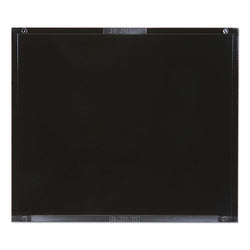 Filtro pasivo, tono 11, resistente a impactos, 4,5 x 5,25 pulgadas, policarbonato, lente con filtro 1127