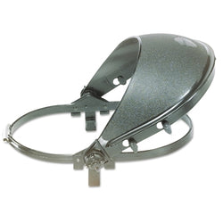 Adaptadores de montaje para tapa de seguridad sin ranura, 282 B, color negro