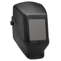 Casco de soldadura pasivo WH10 HSL 100, verde; n.° 10, negro, HSL 100, 4-1/2 x 5-1/4, a granel