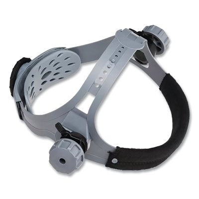 Reemplazo de arnés de cabeza con trinquete de marcación rápida 370™ para Quad™ 500/14220/14230/14233
