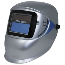 WH40* Element Variable Auto-Darkening, SH9 to SH13, Gray, 1.65 in. H x 3.75 in. W