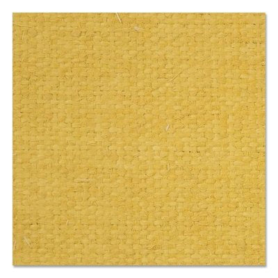 Manta de soldadura ligera de fibra de vidrio recubierta de acrílico, rollo de 1,5 m de ancho x 45,7 m de largo, 473 g, color rojo