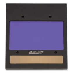 Filtro de oscurecimiento automático de repuesto para el modelo 47103