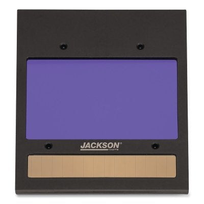 Filtro de oscurecimiento automático de repuesto para el modelo 47103