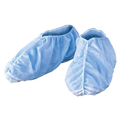 Cubrezapatos A8, extragrande, tela SMS, azul