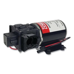 Diaphragm Pump, 12V, 4 GPM