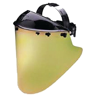Protector facial HDG10, modelo K, a granel
